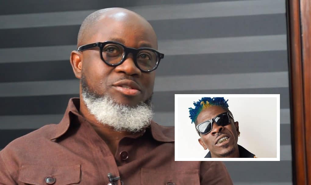 NPP’s Paul Yandoh Alleges EOCO Boss is Biased Against Shatta Wale Due to Support for Stonebwoy