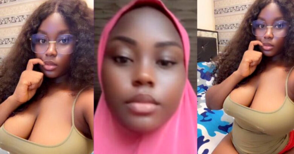 Aisha’s Leaked Videos Spark Viral Reactions on Social Media