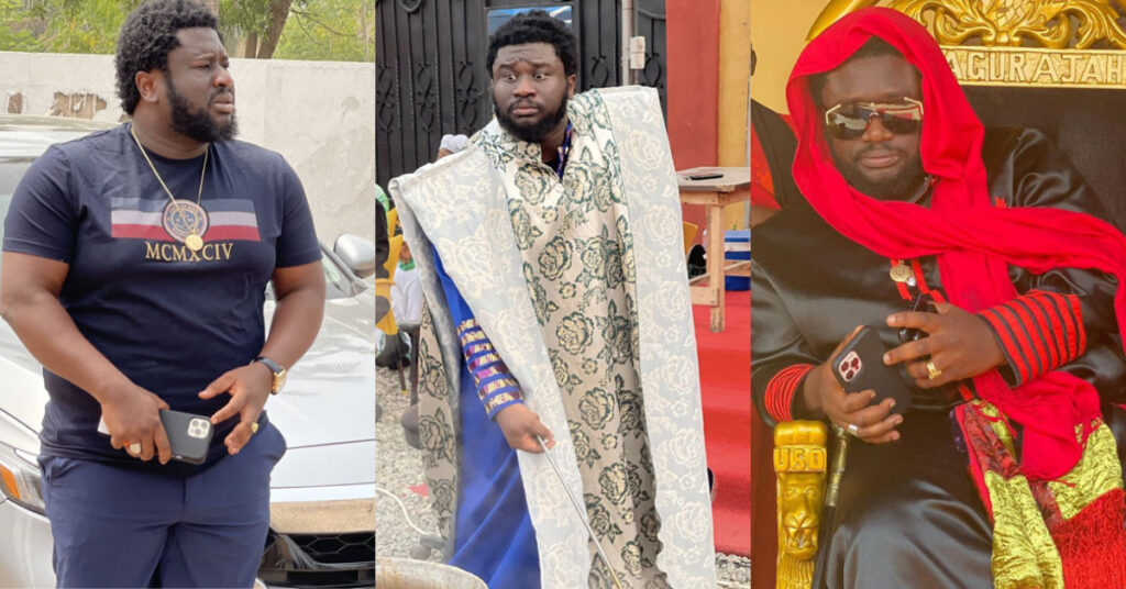 Bishop Ajagurajah advises men to marry more to secure their bloodline