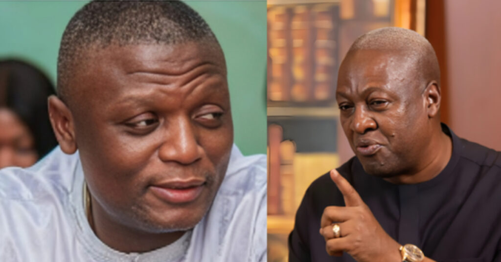 Black Stars: Gov't scraps management committee winning bonuses