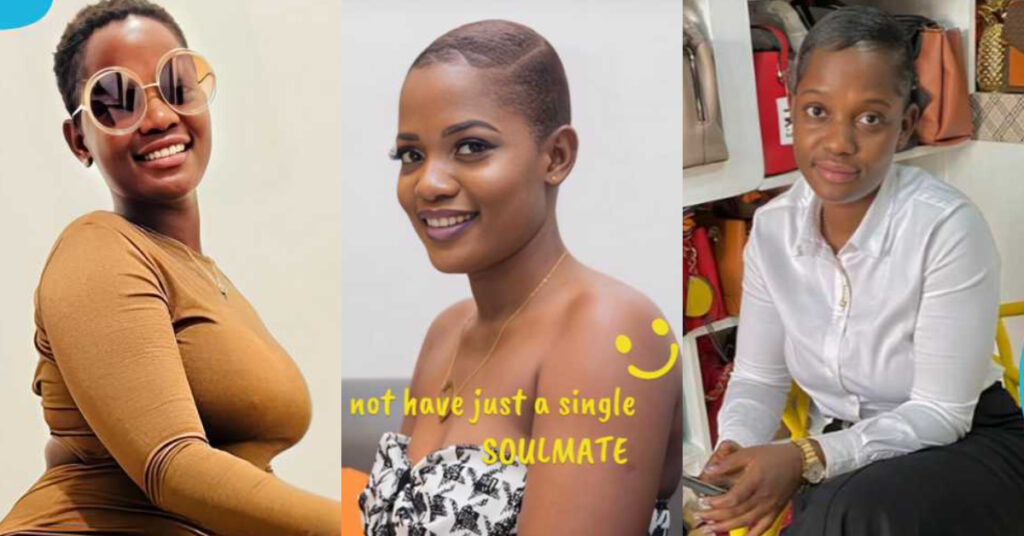 Deborah Seyram Adablah Blasts Ghana Police Amid Recent Court Case