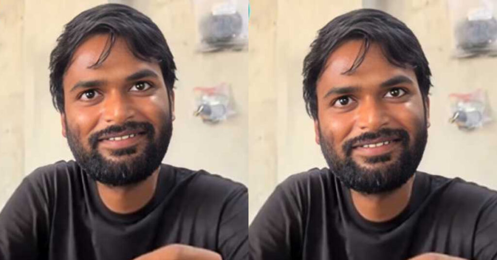 “I Don’t Like Ghanaian Girls Because One Told Me She Hadn’t Eaten And Was Hungry,” - Indian Man