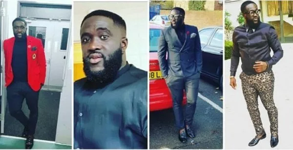 Kwame Obrempong, a Kumawood actor, is said to have died.