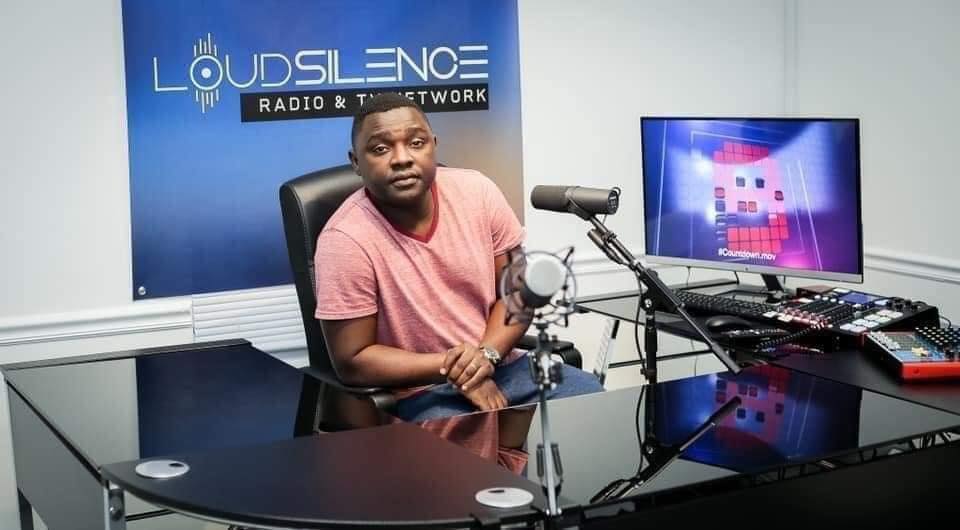 Kevin Taylor Targets Ghanaian Actor Over Alleged Government Ties