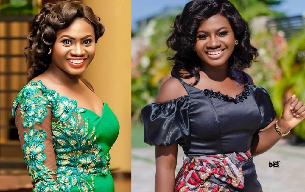 Martha Ankomah Demands Action Against Foreign Telenovela Takeover
