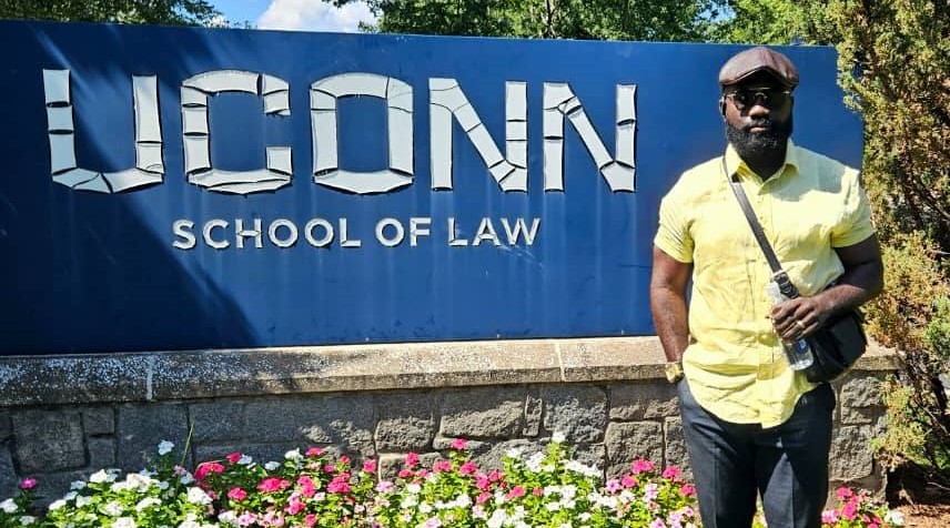 Okatakyie Afrifa-Mensah Secures Scholarship To Pursue LL.M. In The U.S.

