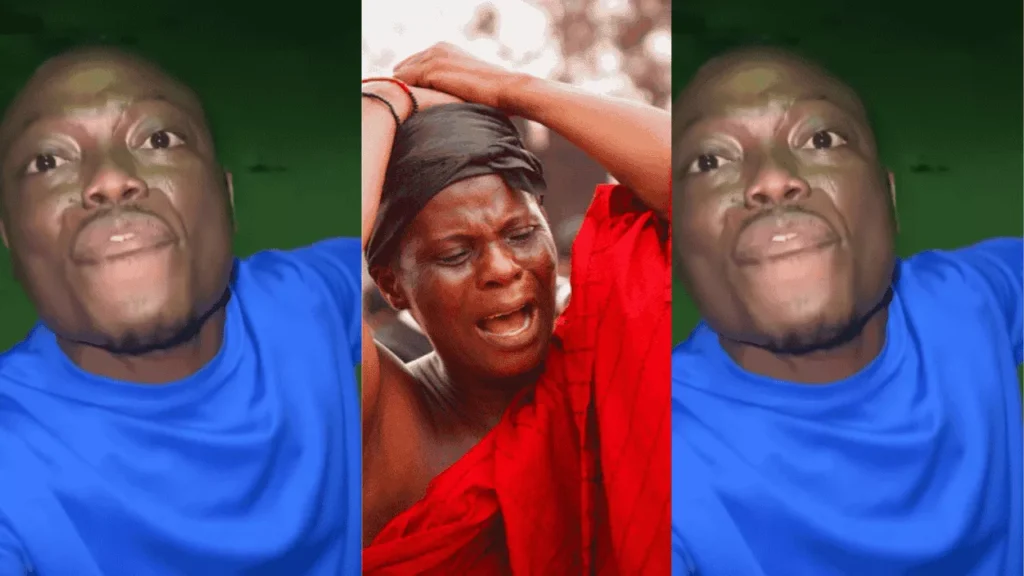 Autopsy Confirms Leukaemia As Osanju’s Cause Of Death