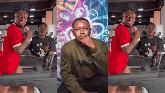 Sleeky Promotions CEO speaks about relationship with Asafo Powers & Last Hero