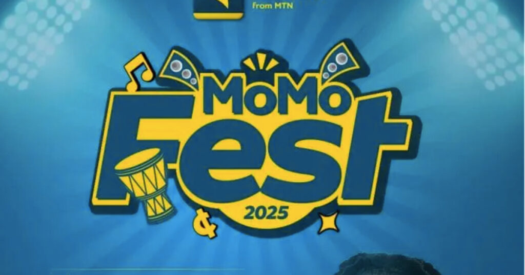 Stonebwoy Set to Light Up Ashaiman Edition of MoMo Fest 2025
