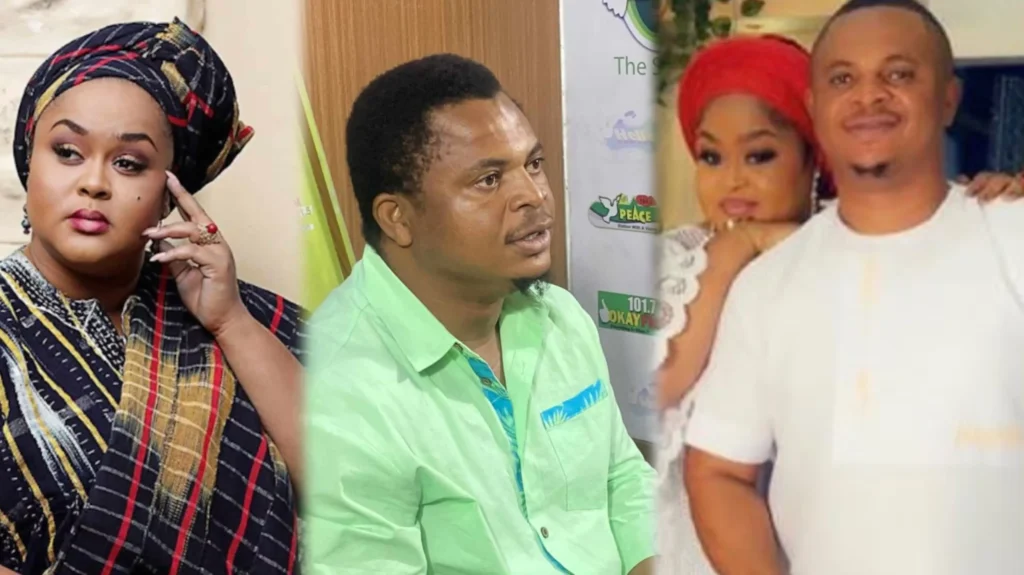 Kwabena Boakye exposes Vivian Jill