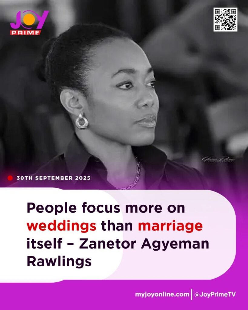 Dr. Zanetor Sparks Controversy Following Her Statement About Wedding And Marriage
