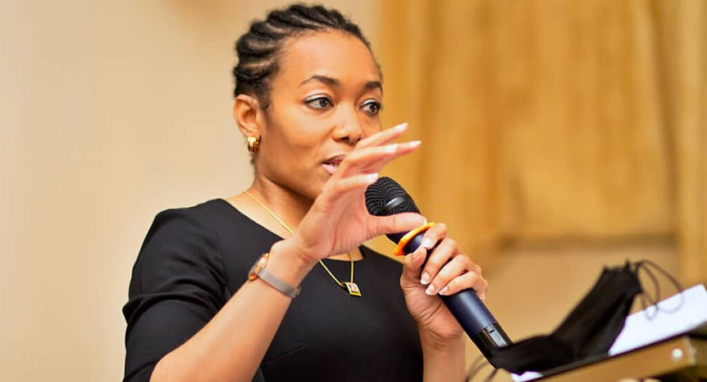 Dr. Zanetor Sparks Controversy Following Her Statement About Wedding And Marriage
