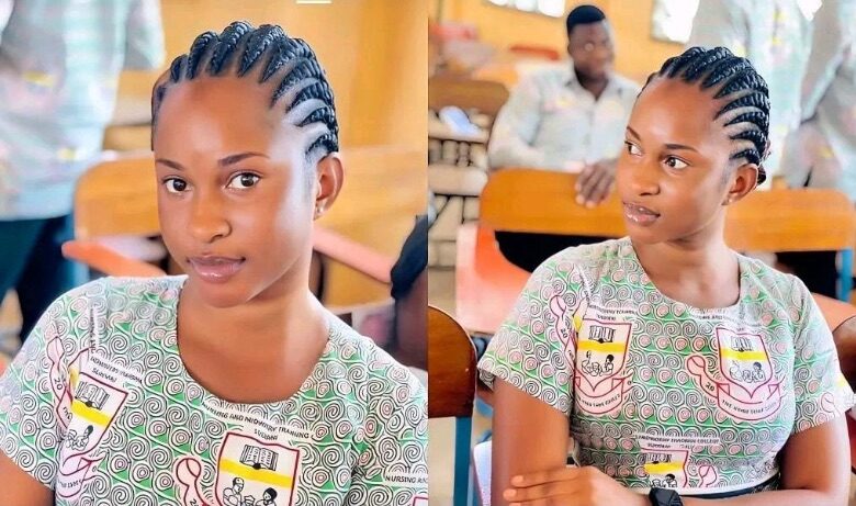 Netizens blast Ama Official after video went viral