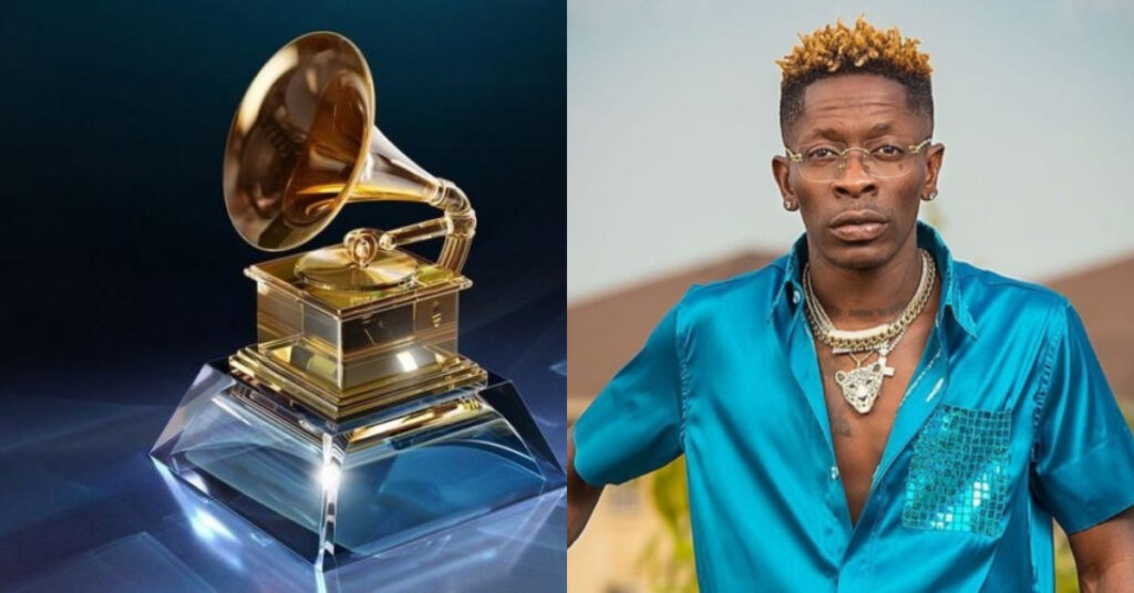 2026 Grammy Awards: Shatta Wale Misses Out on Nomination