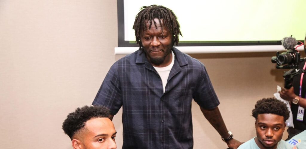 Details On Sulley Muntari's Alleged Detention in Dubai