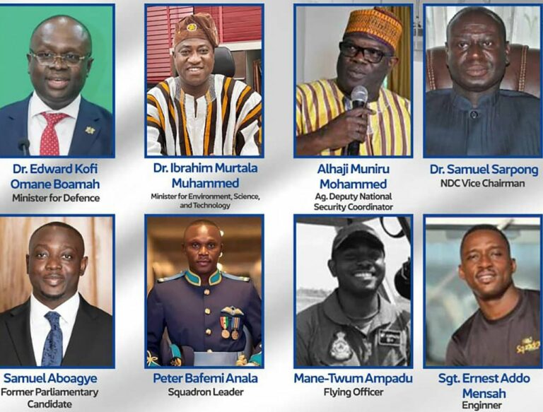 Helicopter Crash Report is Ready, Details To Be Presented to the Public on November 11