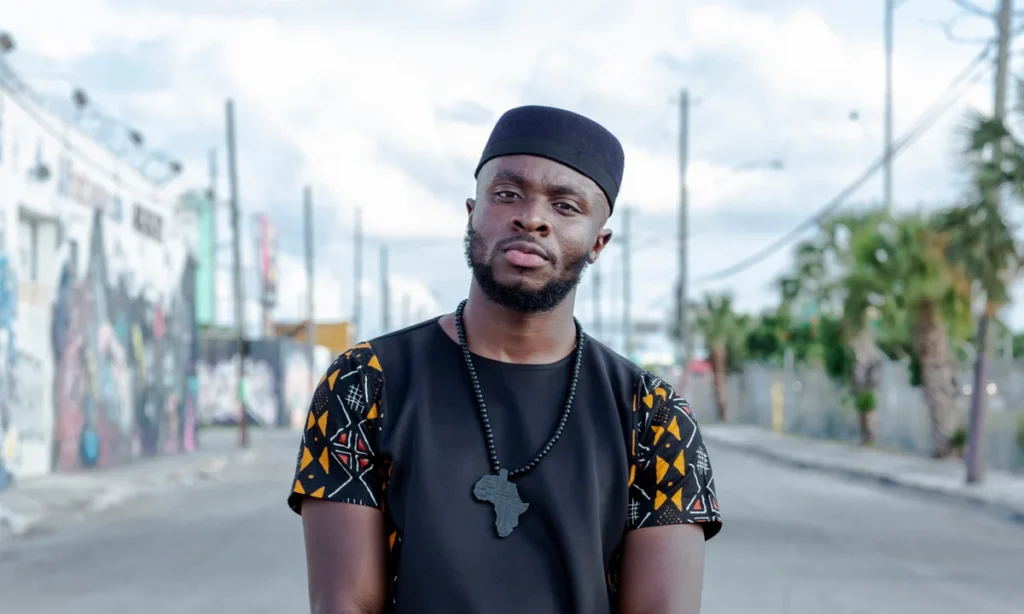 You are a drug dealer – A Plus tells Fuse ODG