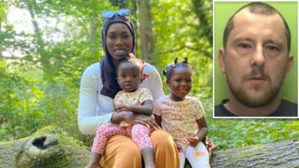 Mother Who Killed Her Children With Meat Cleaver Gets Life