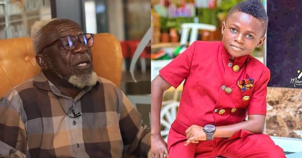 Impotent Yaw Dabo is very greedy and wicked but very poor- Oboy Siki opens keys Impotent Yaw Dabo is very greedy and wicked but very poor- Oboy Siki opens keys